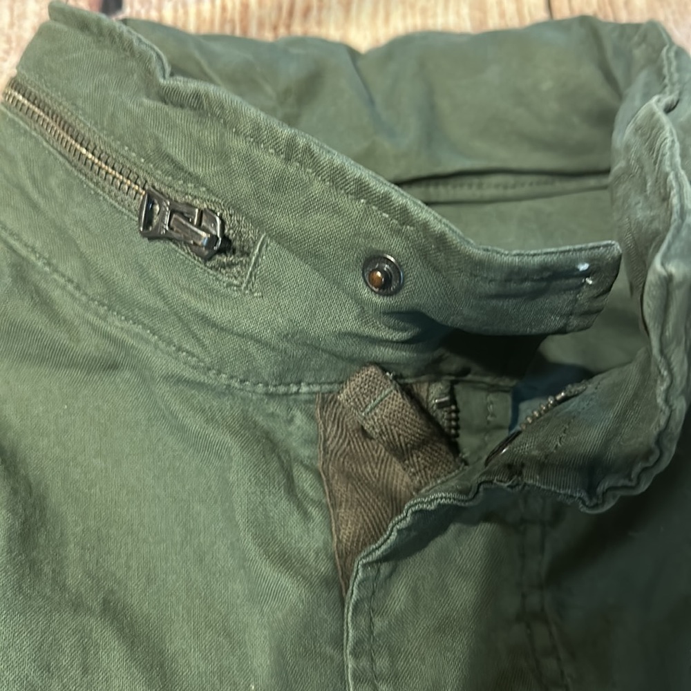 Cargo Jacket - Picture 2 of 3